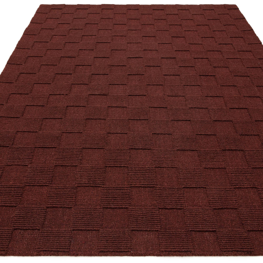 Mercer Burgundy