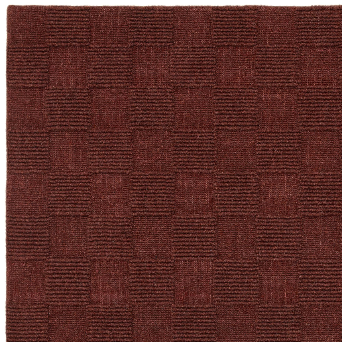 Mercer Burgundy