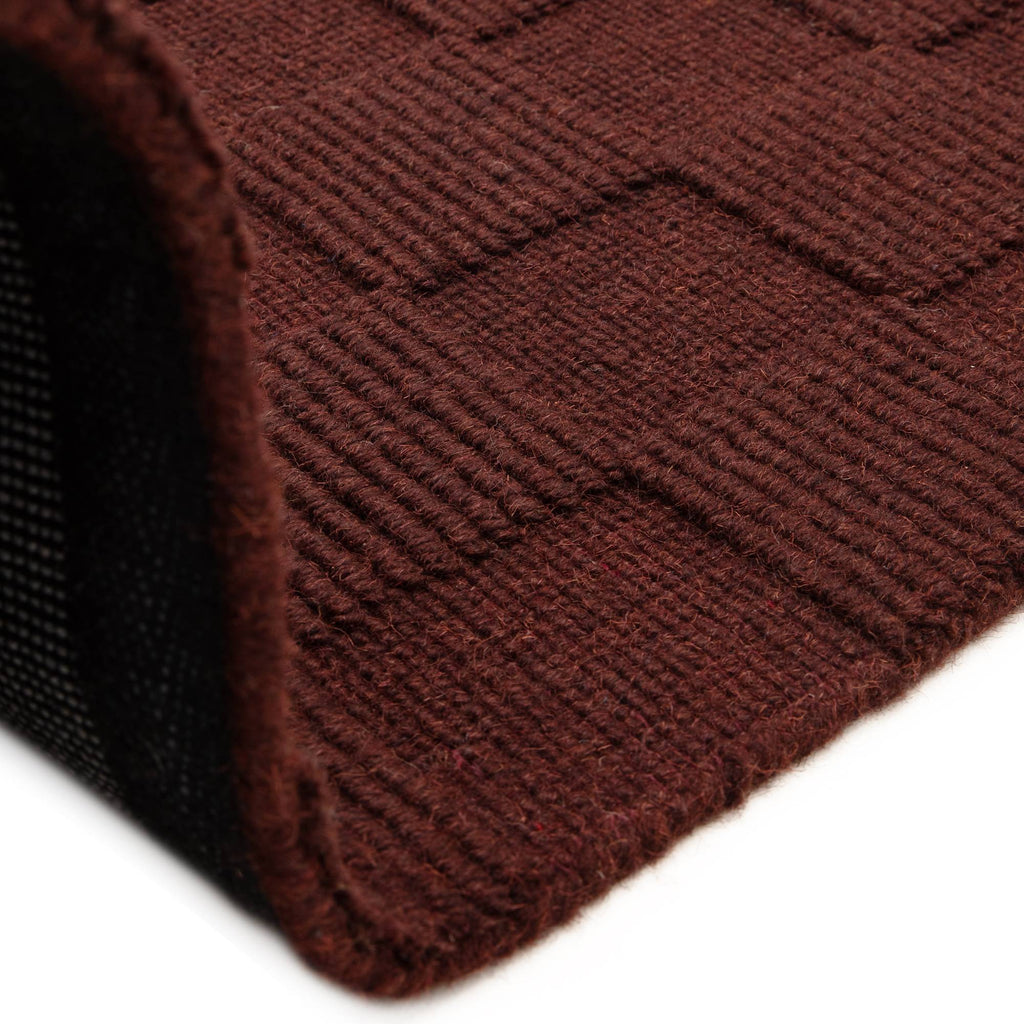 Mercer Burgundy