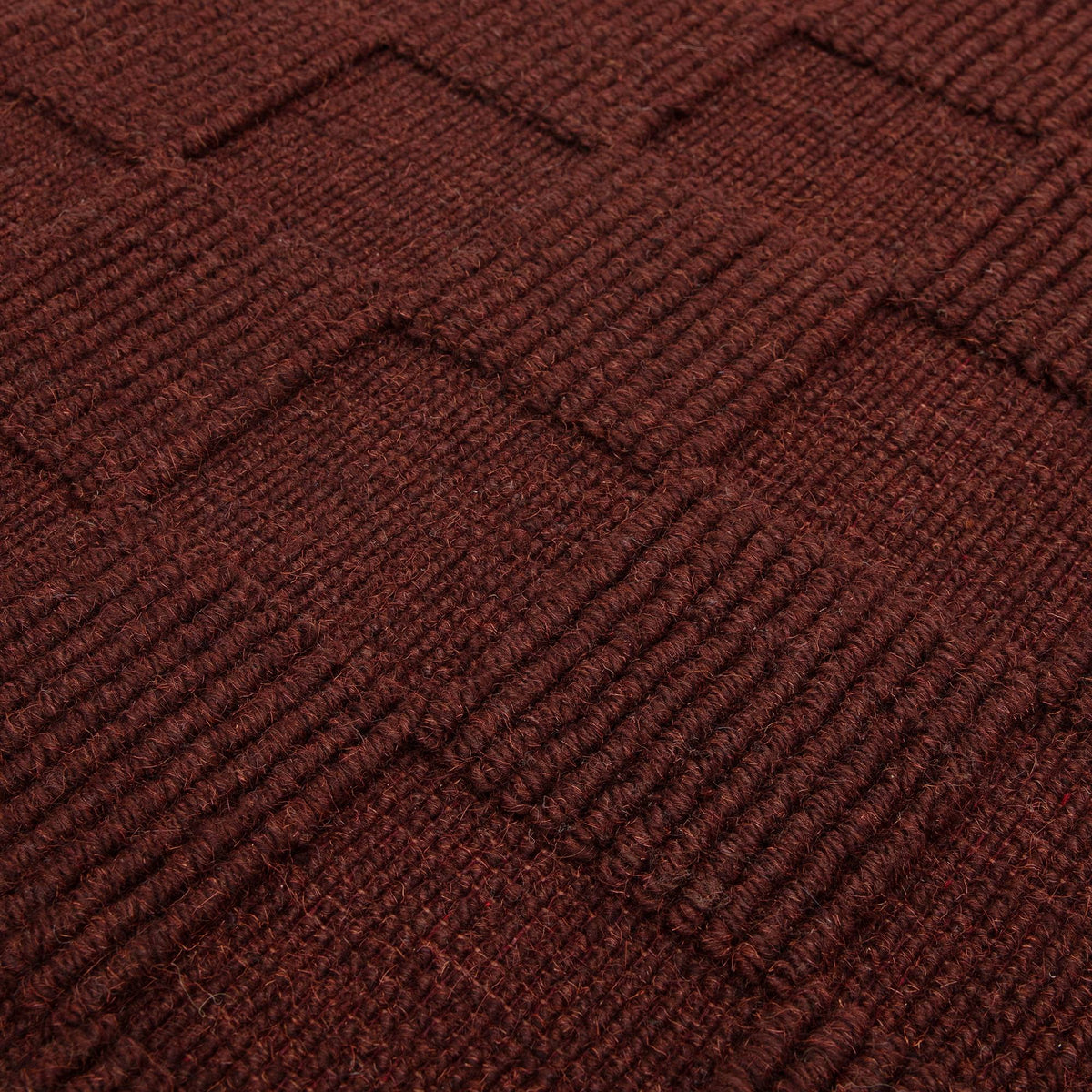 Mercer Burgundy