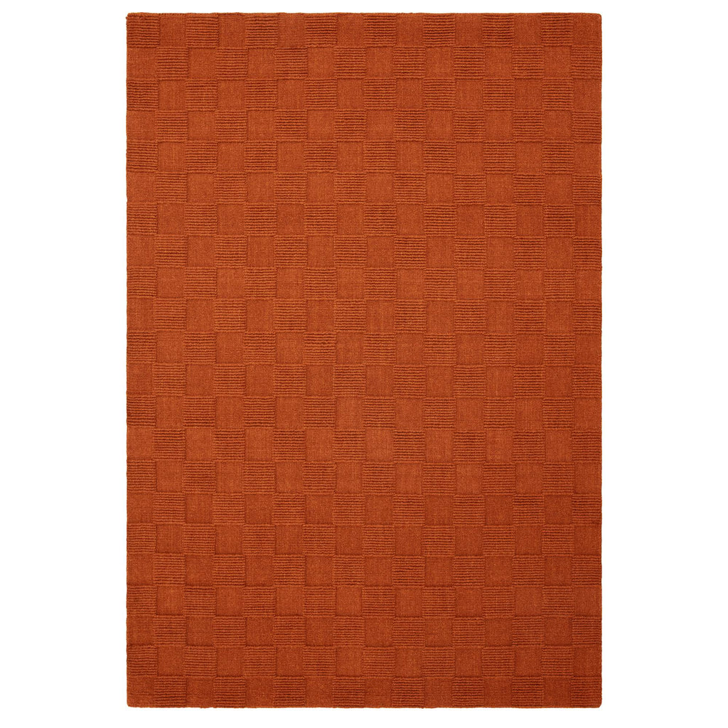 Mercer Rust