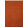Mercer Rust