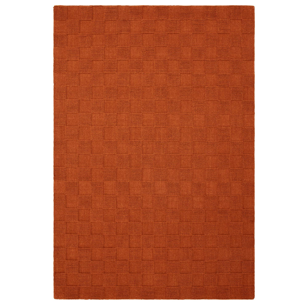 Mercer Rust