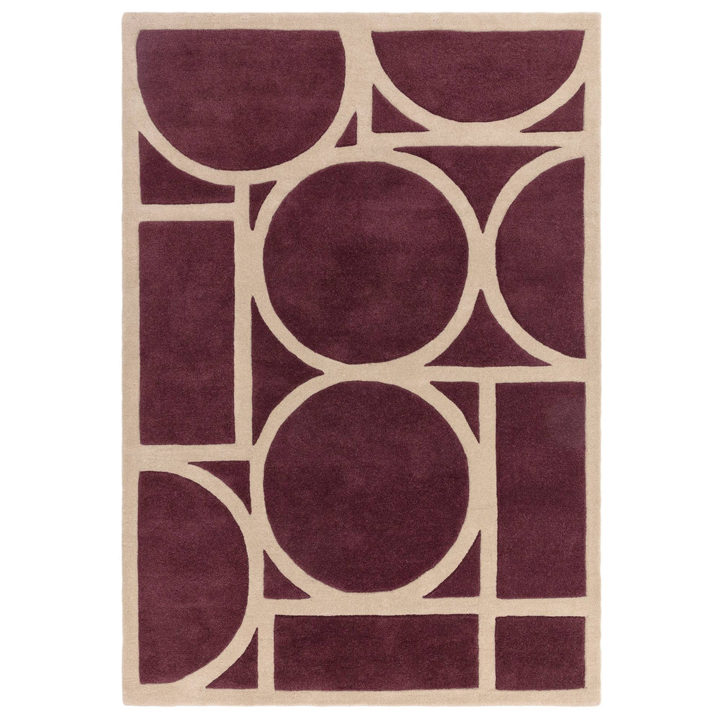 Metro Plum