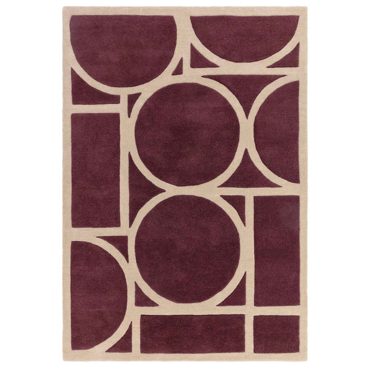 Metro Plum