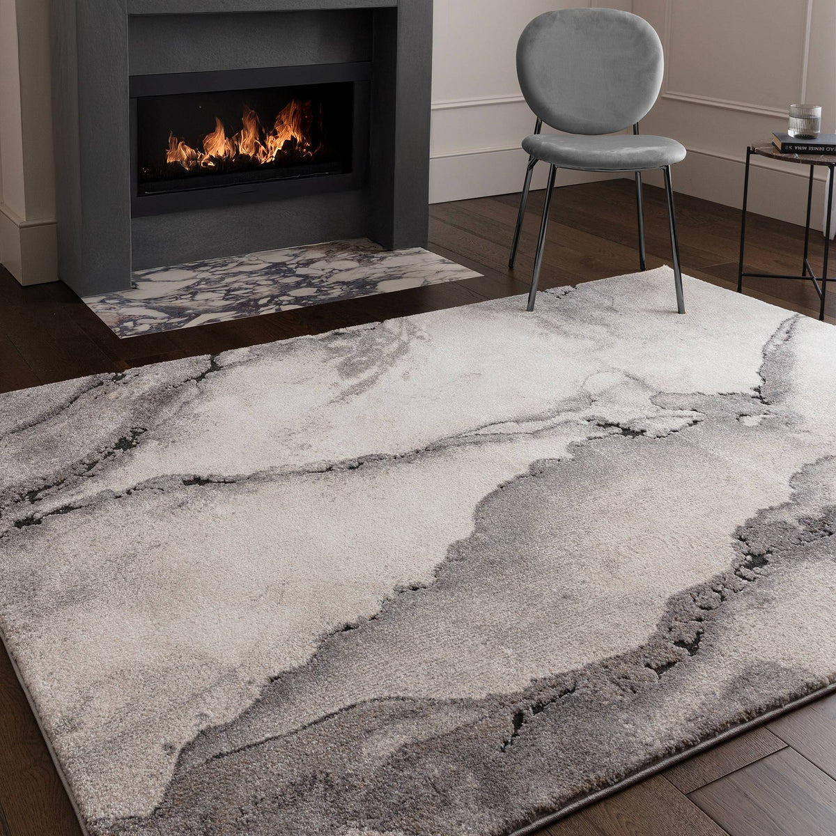 Mirage Oasis Grey