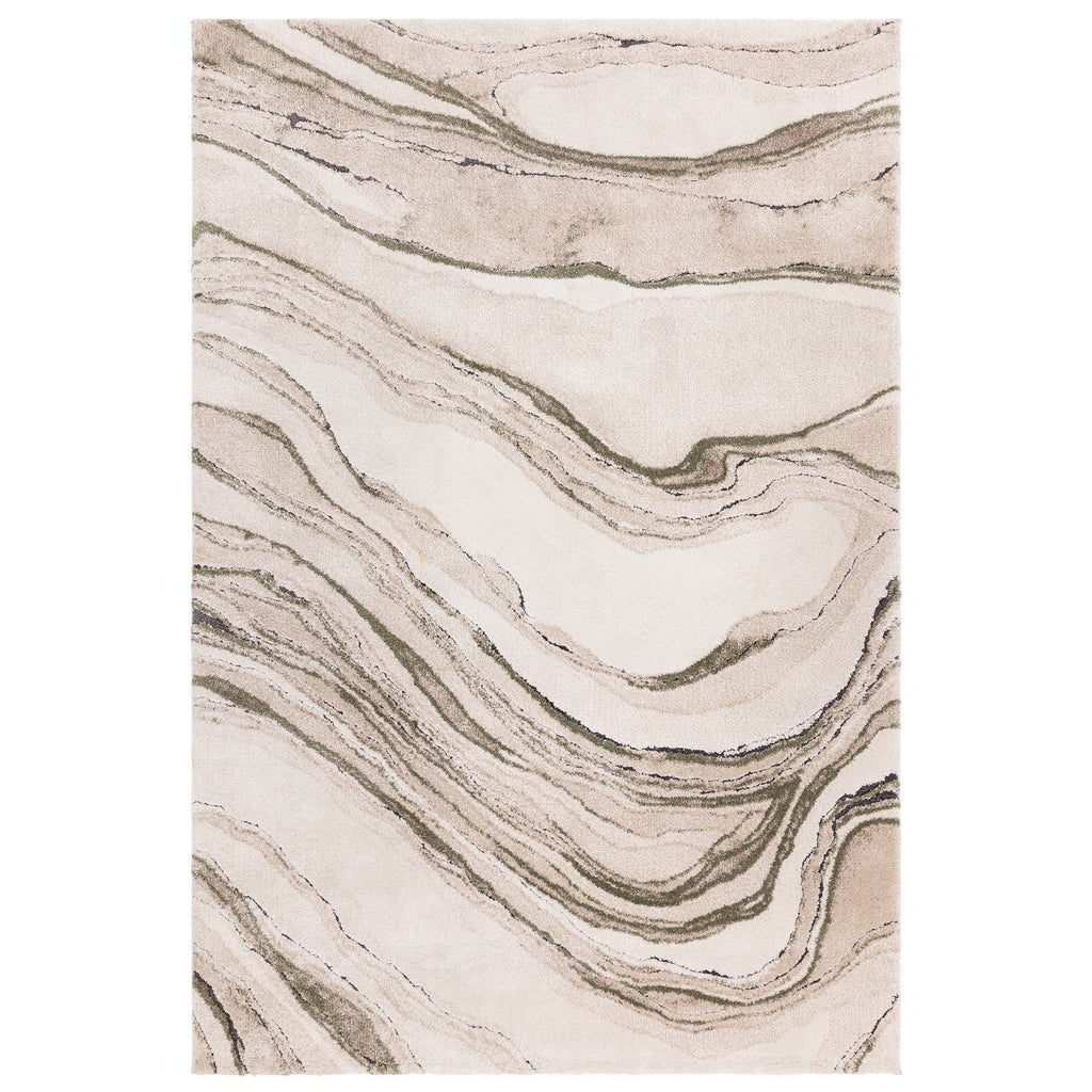 Mirage Quartz Green