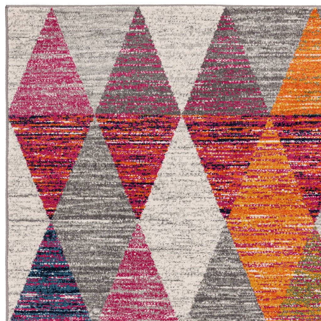 Muse Harlequin Pink MU24