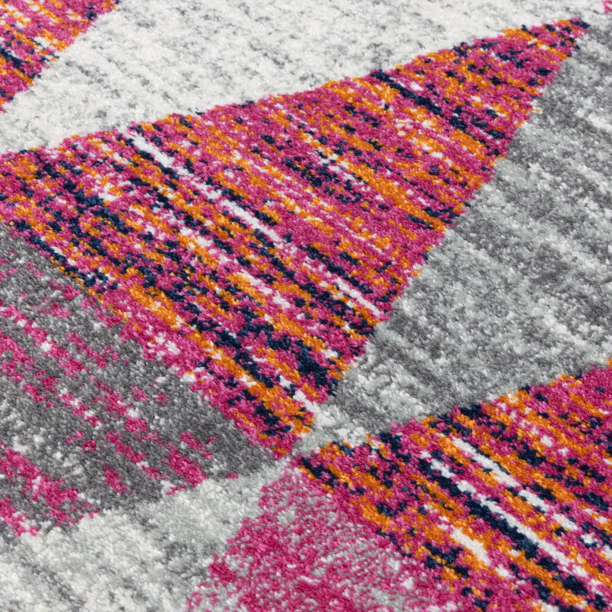 Muse Harlequin Pink MU24