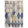 Muse Harlequin Blue MU25