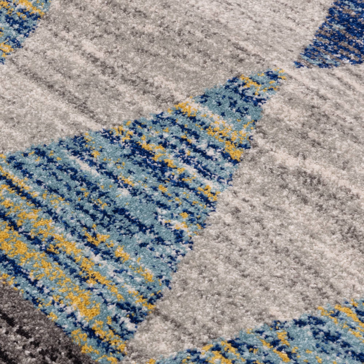 Muse Harlequin Blue MU25