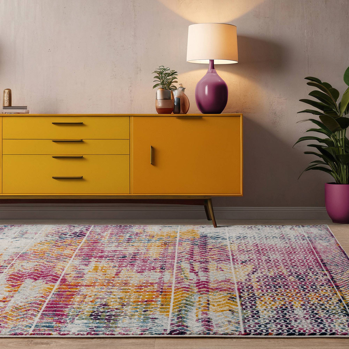 Muse Tribal Bright MU26