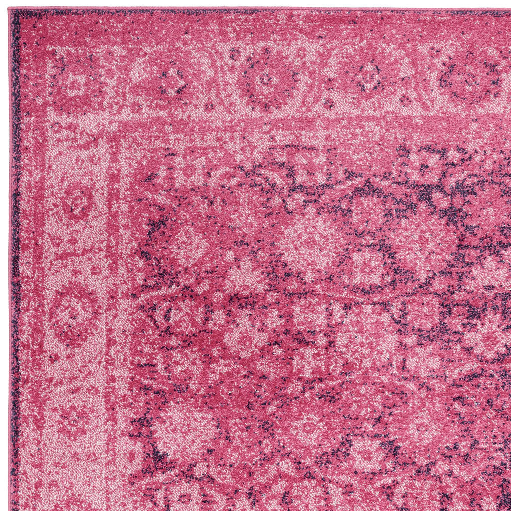 Muse Harlequin Pink MU24