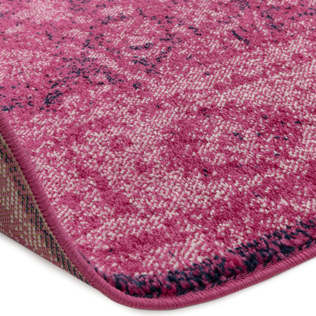 Muse Harlequin Pink MU24
