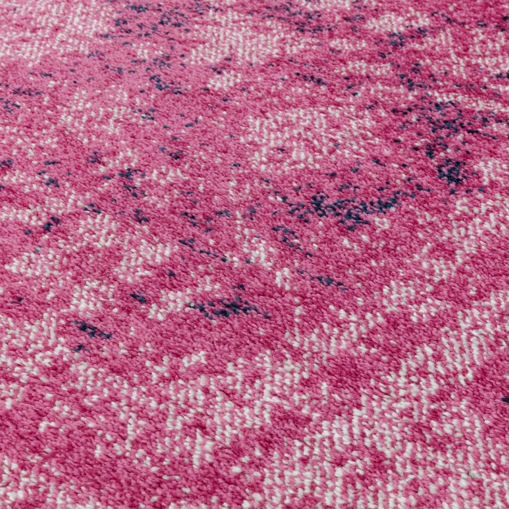 Muse Harlequin Pink MU24