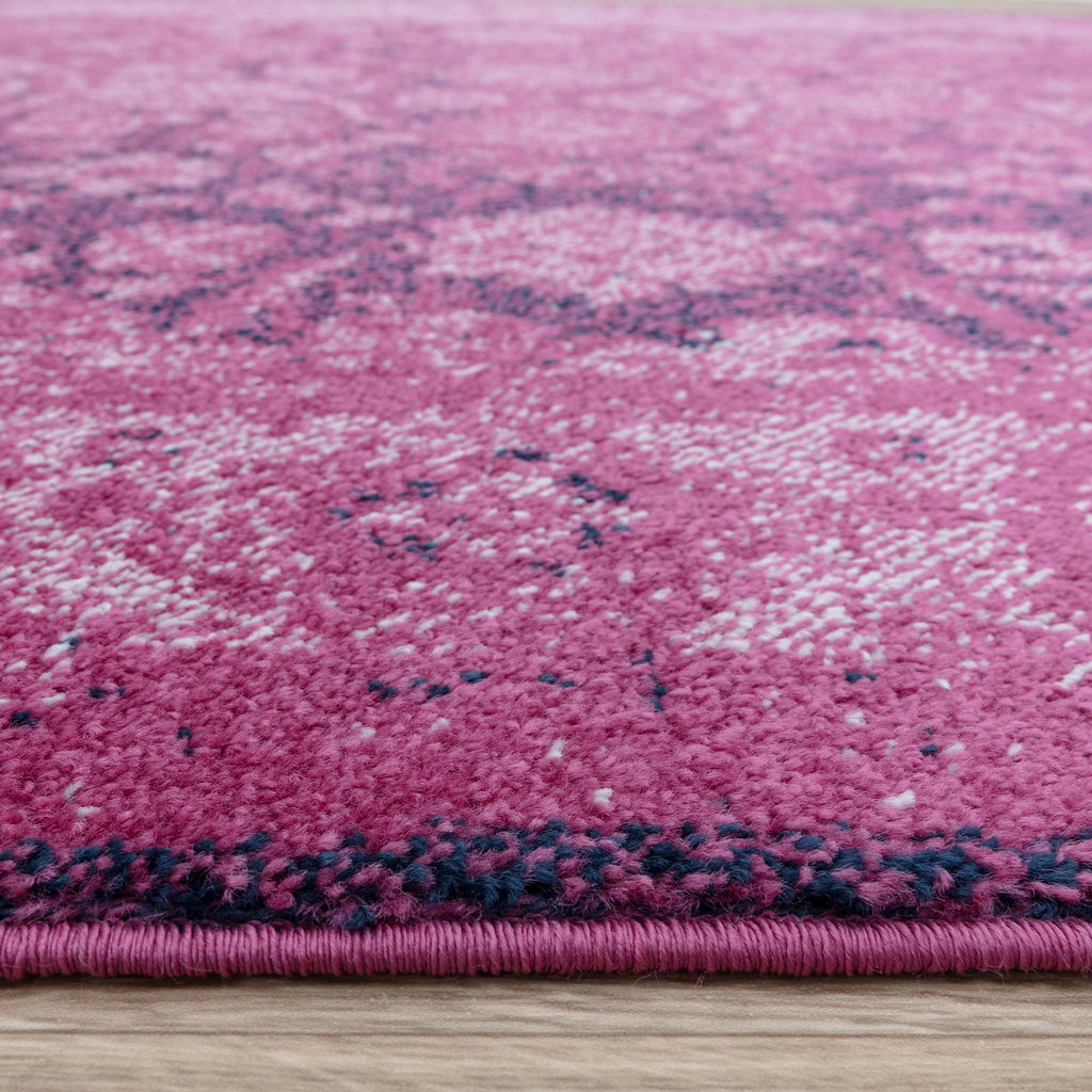 Muse Harlequin Pink MU24