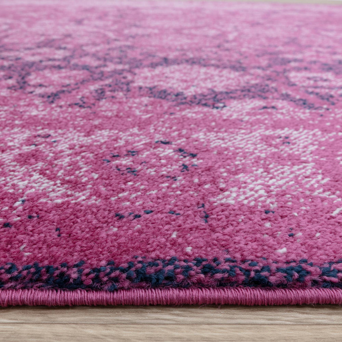 Muse Harlequin Pink MU24