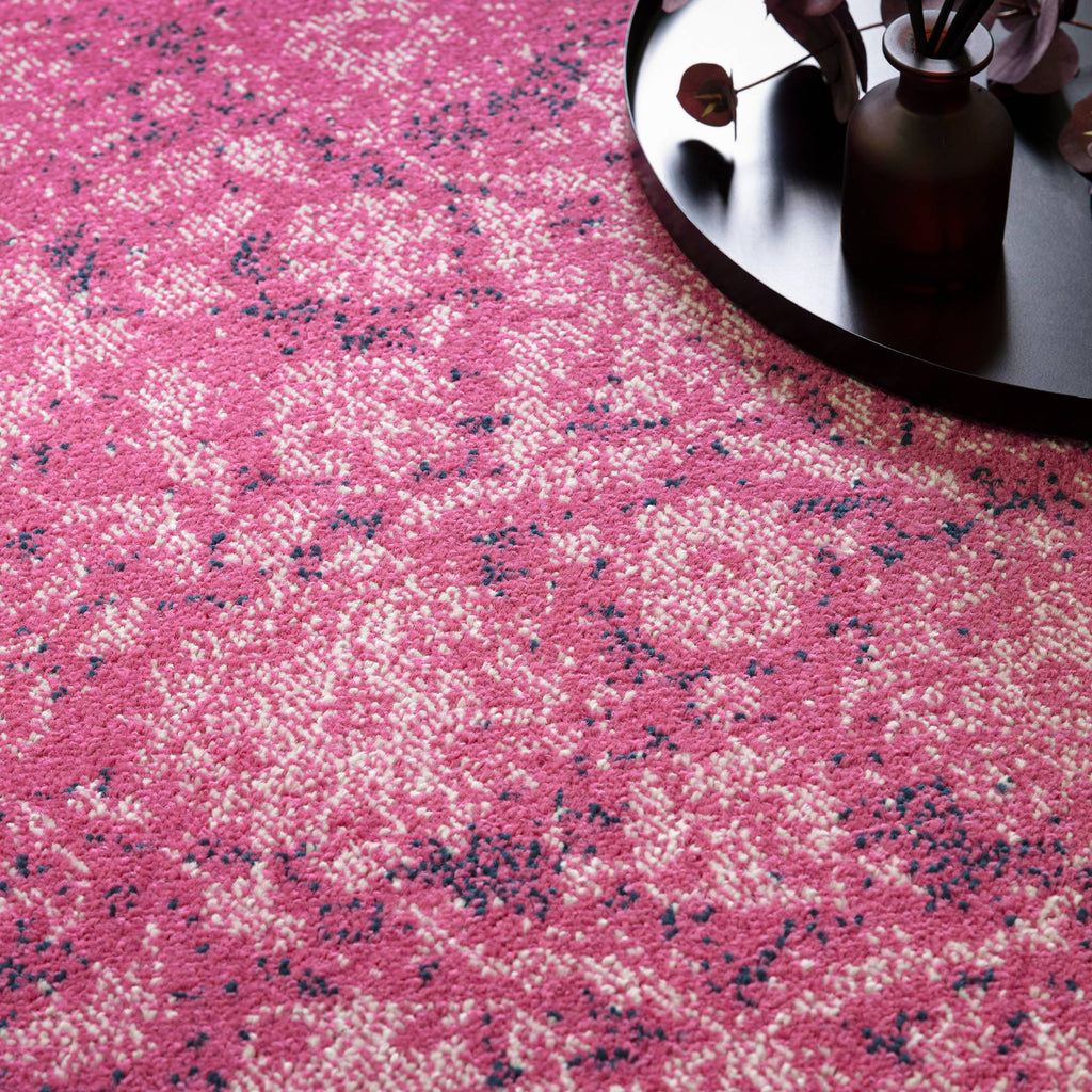 Muse Harlequin Pink MU24