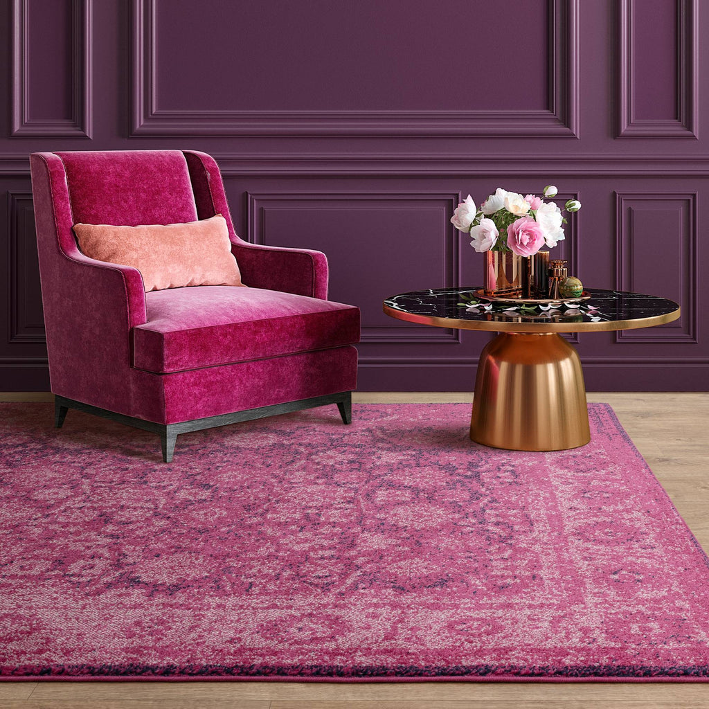 Muse Harlequin Pink MU24