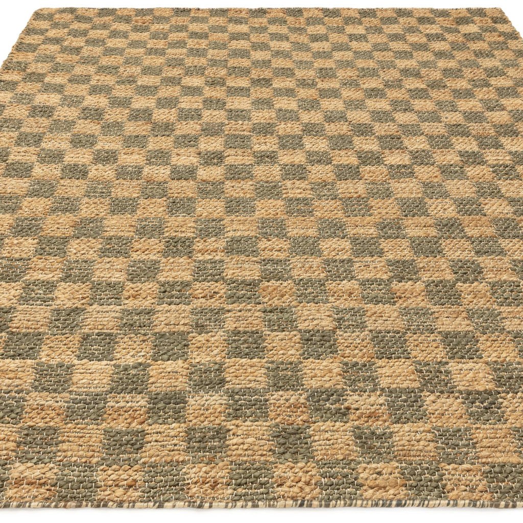Naturi Olive Green