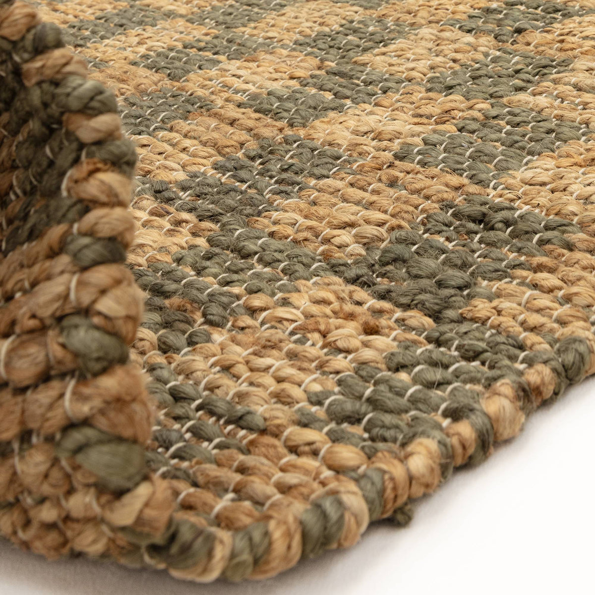 Naturi Olive Green