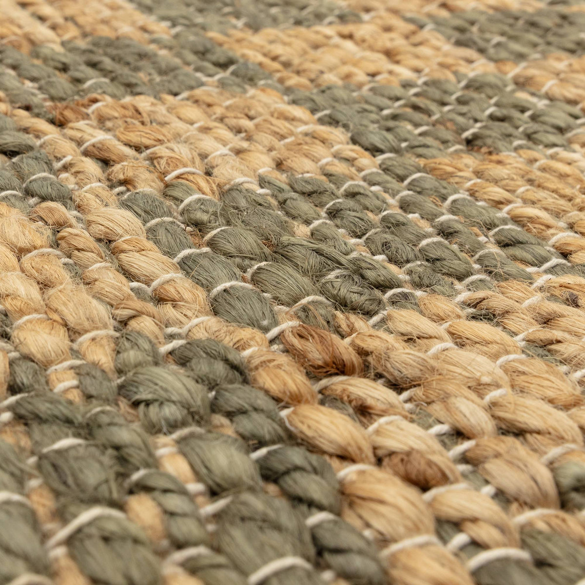 Naturi Olive Green