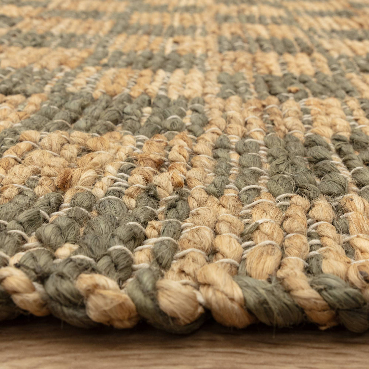 Naturi Olive Green