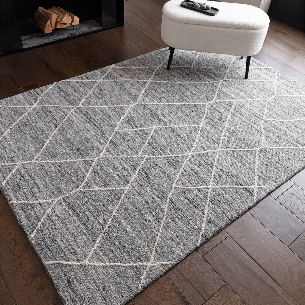 Noah Charcoal