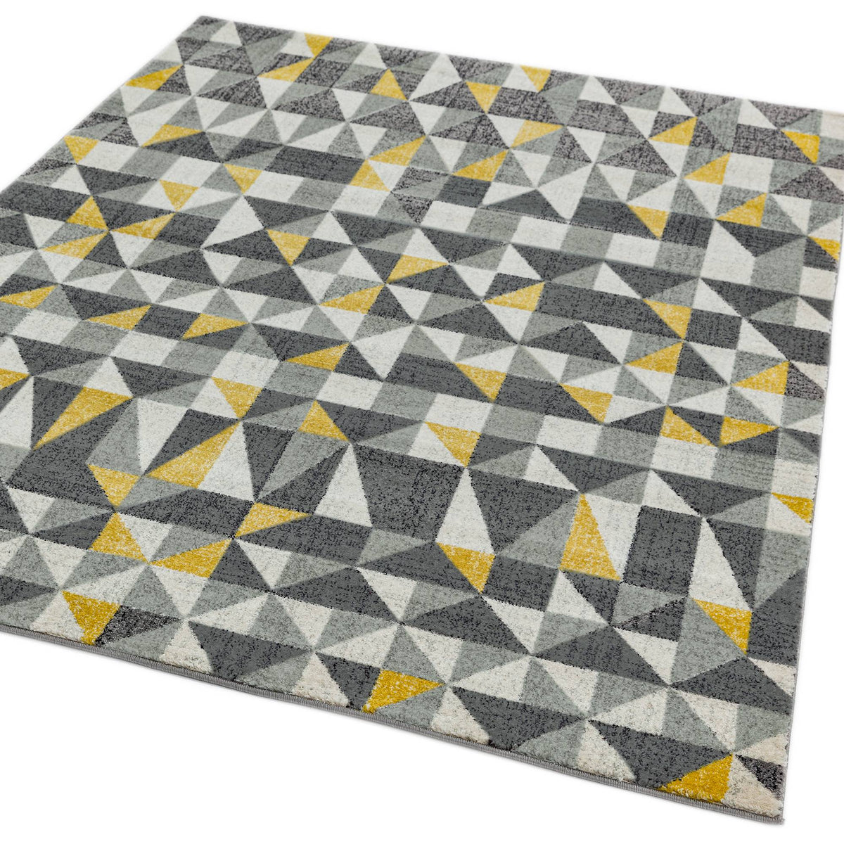 Nova NV01 Flag Yellow
