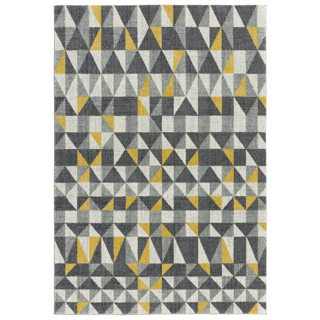 Nova NV01 Flag Yellow
