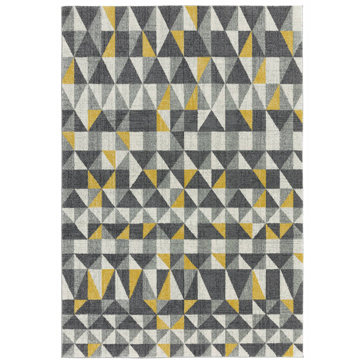 Nova NV01 Flag Yellow