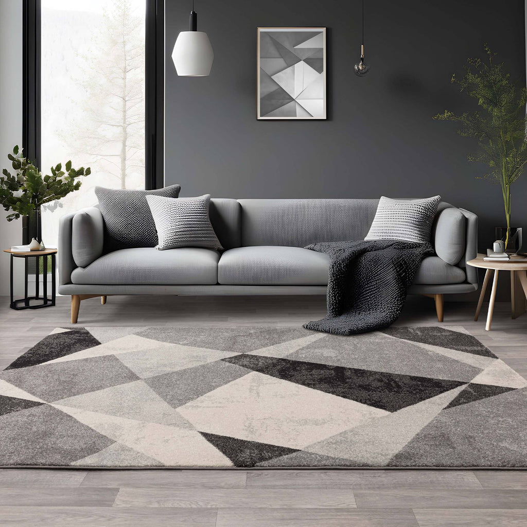 Nova NV02 Patio Grey