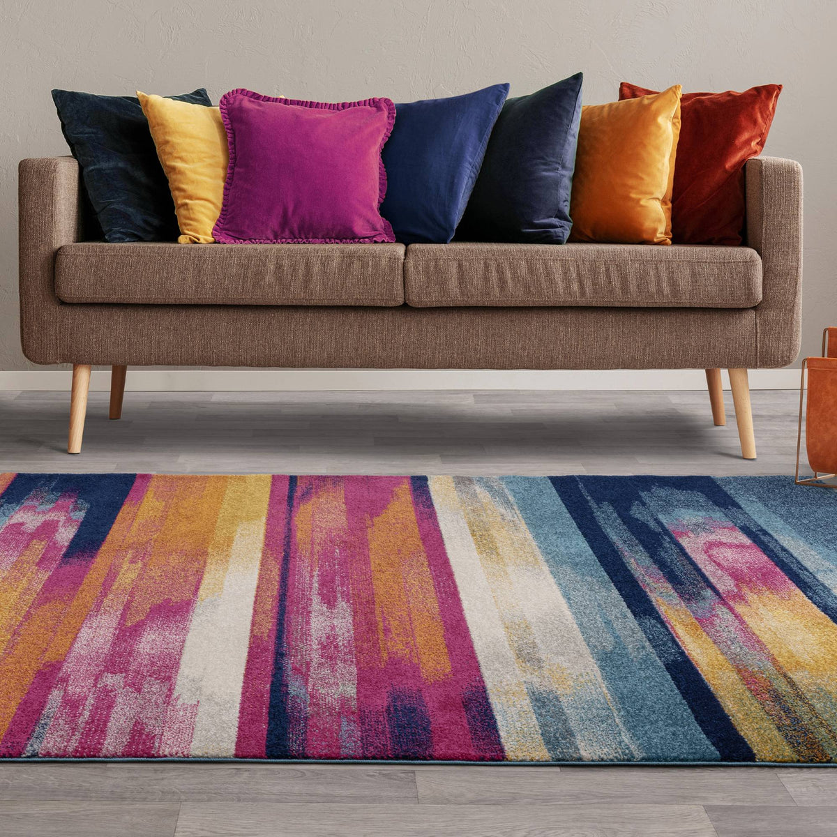 Nova NV05 Stripe Multi
