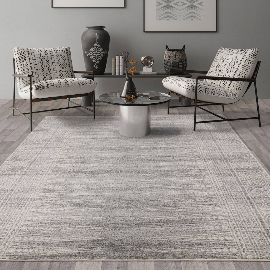 Nova NV07 Weave Grey