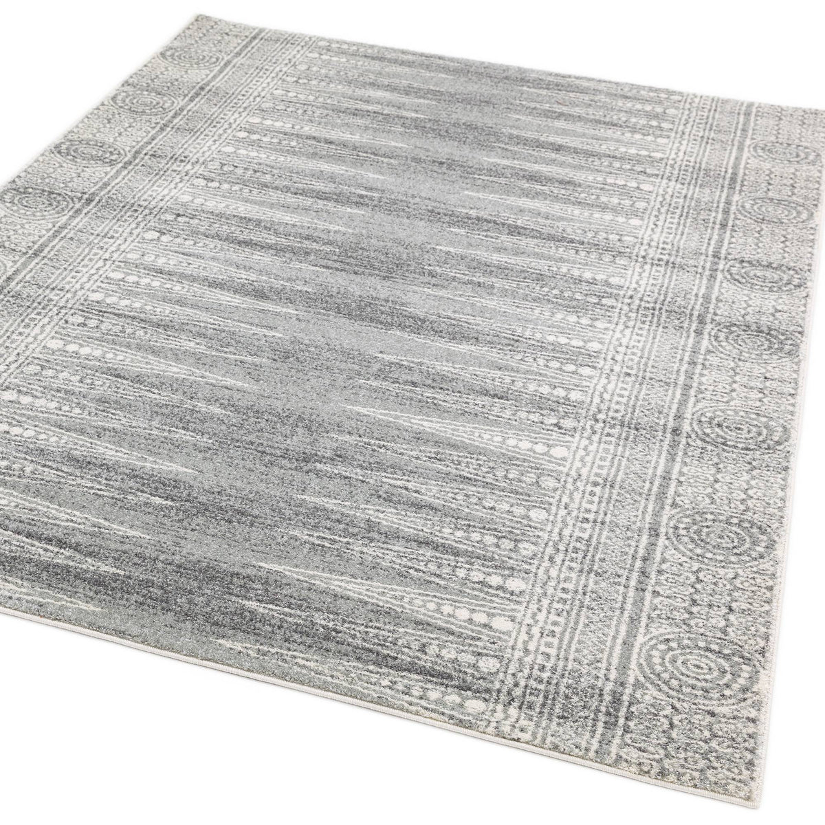 Nova NV07 Weave Grey