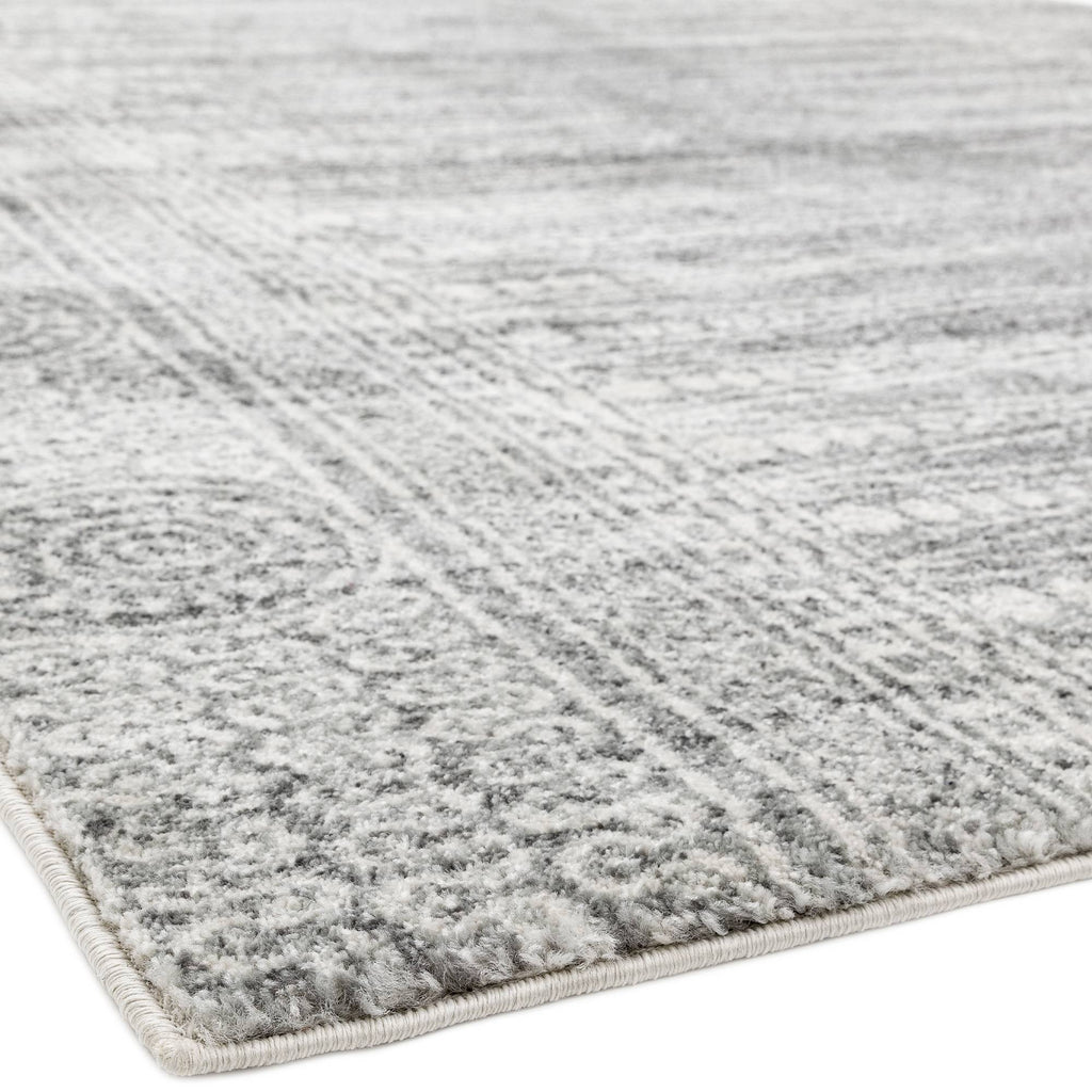 Nova NV07 Weave Grey