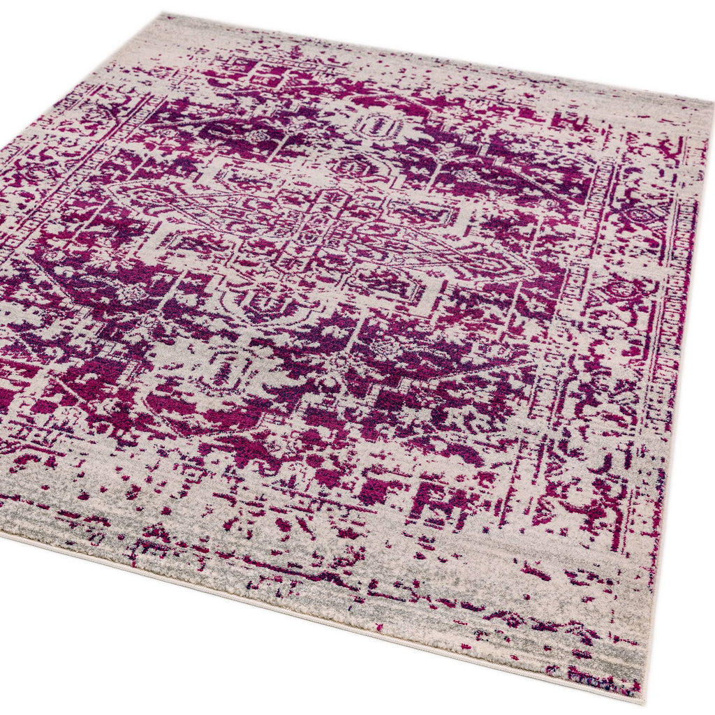 Nova NV08 Antique Fuchsia