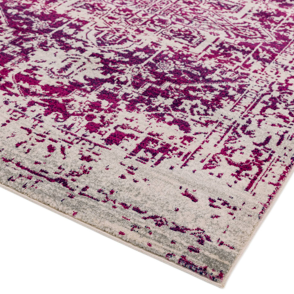 Nova NV08 Antique Fuchsia