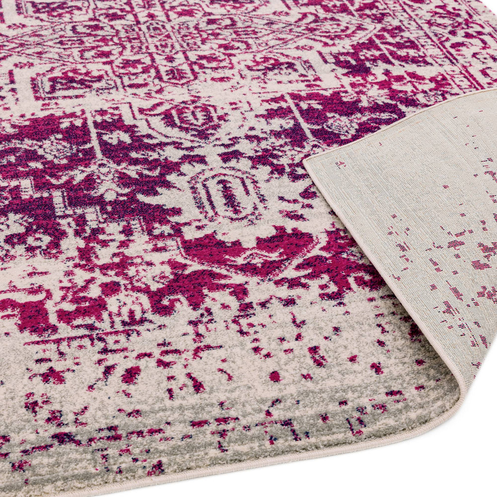 Nova NV08 Antique Fuchsia