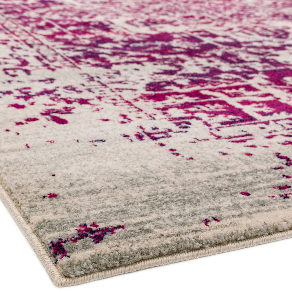 Nova NV08 Antique Fuchsia