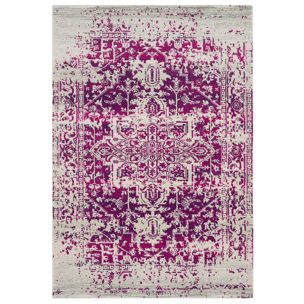 Nova NV08 Antique Fuchsia