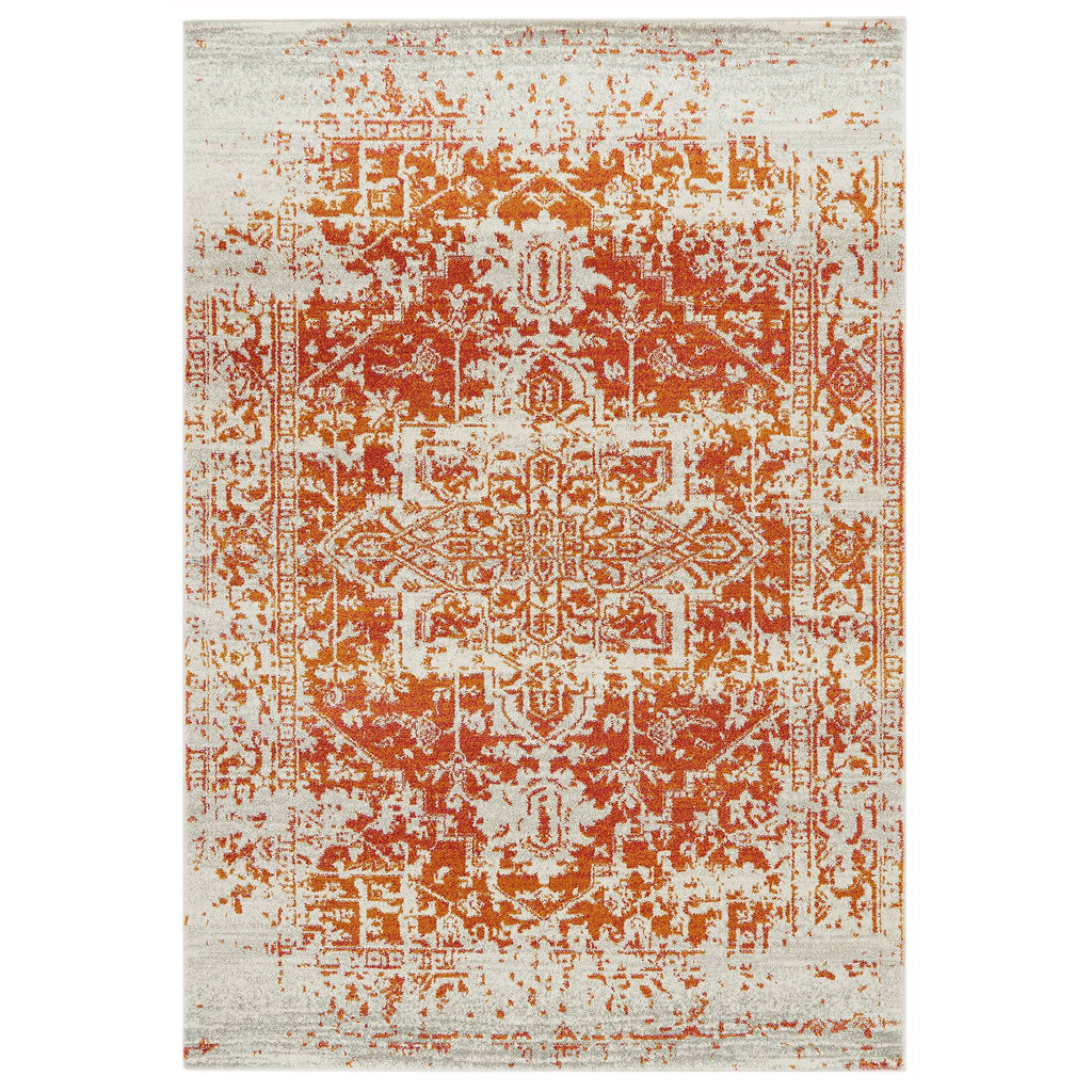 Nova NV09 Antique Orange