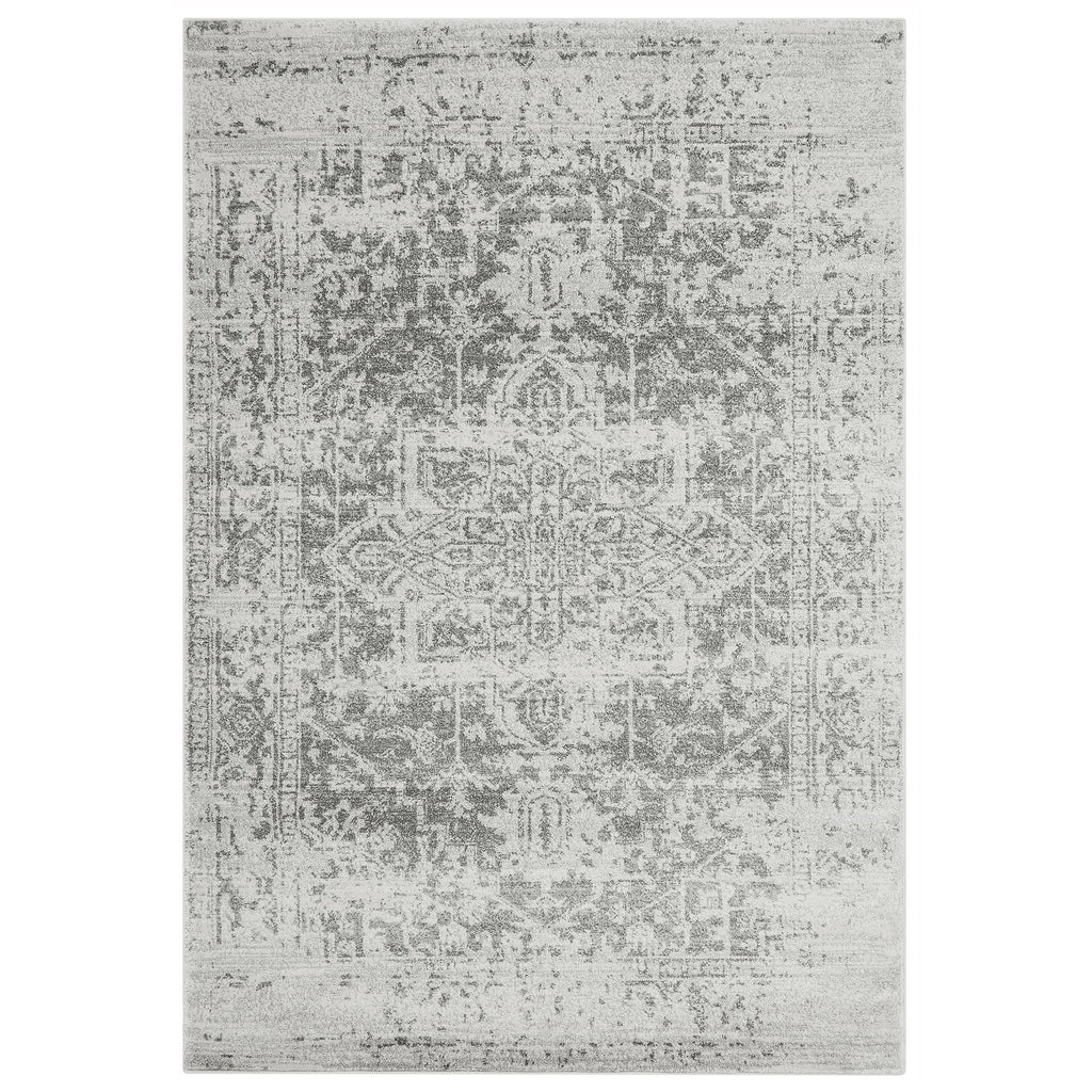 Nova Antique Grey Rug NV10