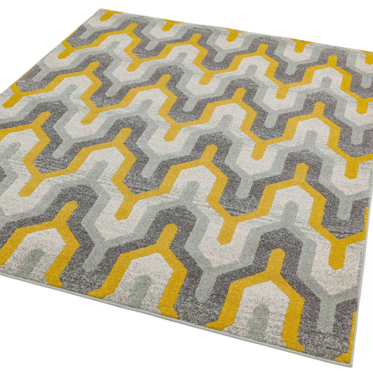 Nova NV14 Geo Yellow