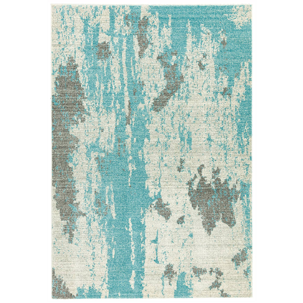 Nova NV15 Painterly Duck Egg