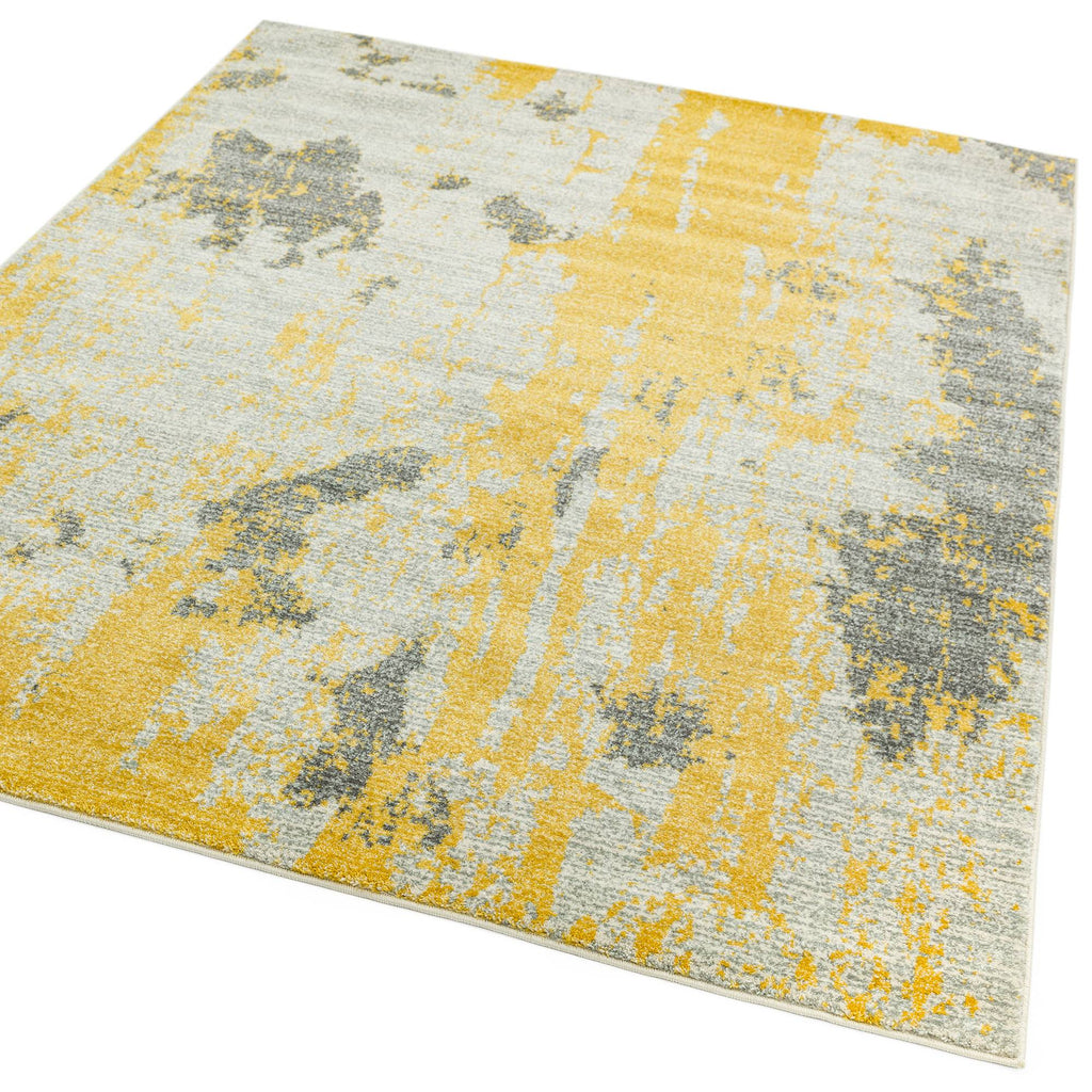 Nova NV18 Painterly Ochre