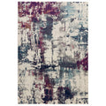 Nova NV23 Abstract Navy Multi