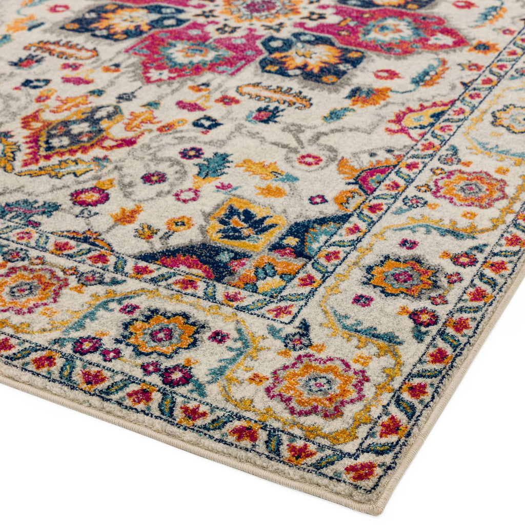 Nova NV24 Persian White Multi