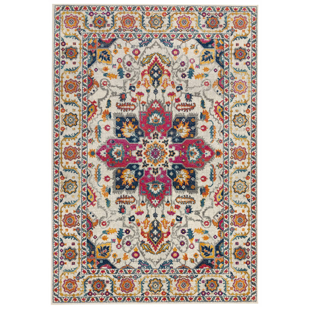 Nova NV24 Persian White Multi