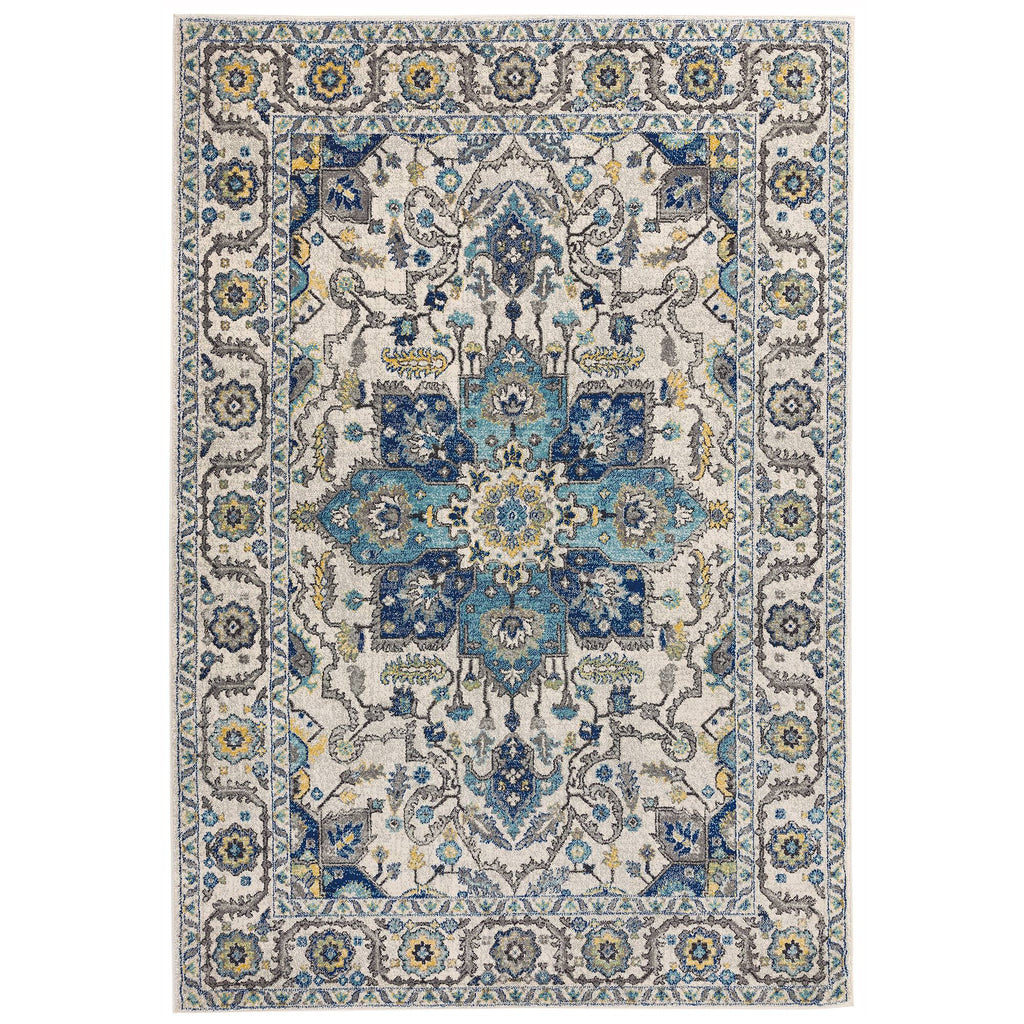 Nova NV25 Persian Blue